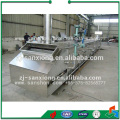 Food Machinery LPT chain type Vegetable Blancher